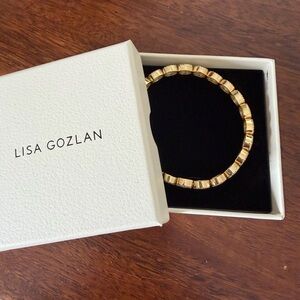Lisa Gozlan - THE PAVÉ bracelet